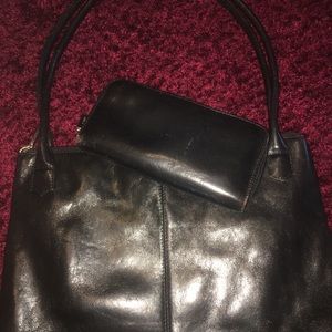 Hobo international purse and wallet